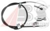 MITSUBISHI 4820A103 Cable, parking brake